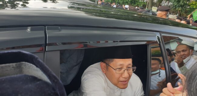 Silaturahmi Nasional III Jari