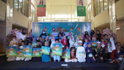Keren! Berikut Daftar Pemenang Ramadan Kids Fair 2023