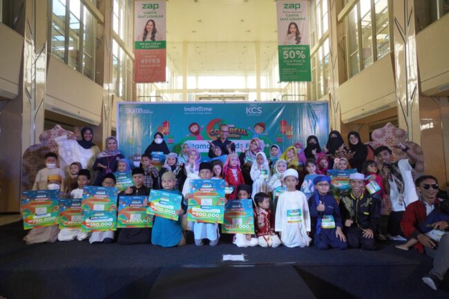 Ramadan Kids Fair 2023