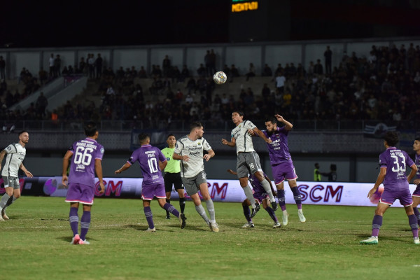 Bobotoh Nggak Ada
