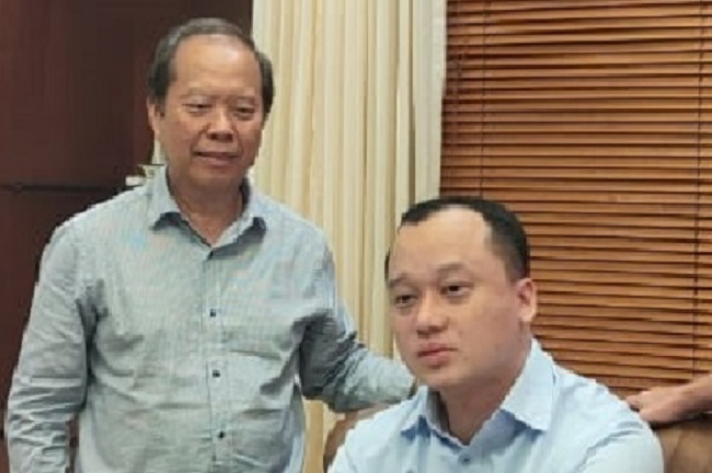 tanda tangan