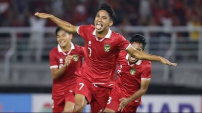 Upaya PSSI Satukan Timnas