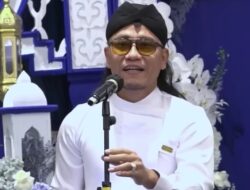 Guyonan Gus Miftah Bikin Presiden Jokowi dan Petinggi PAN Ngakak