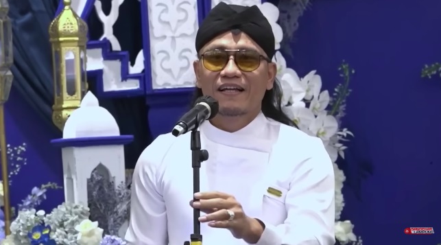 Guyonan Gus Miftah