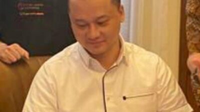 Dugaan Pemalsuan Tanda Tangan