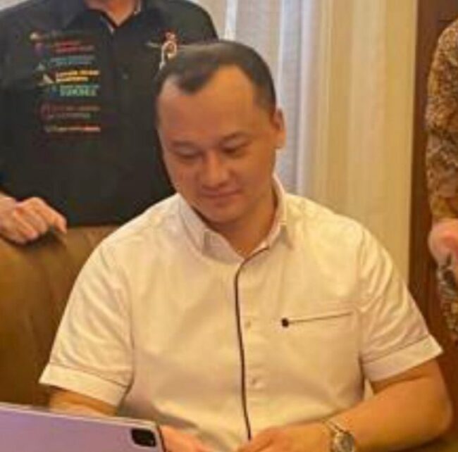 Dugaan Pemalsuan Tanda Tangan