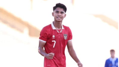 Indra Sjafri Ungkapkan Kekagumannya