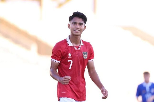 Indra Sjafri Ungkapkan Kekagumannya