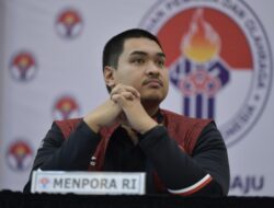 Sebanyak 599 Atlet SEA Games 2023 Indonesia Ditarget 60 Medali Emas