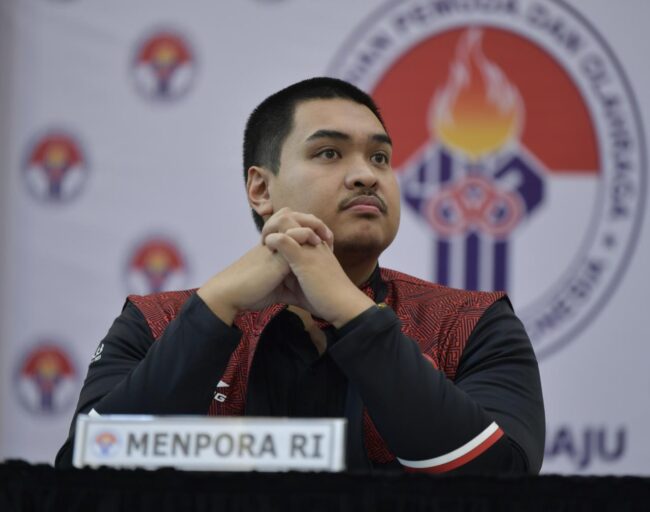 Atlet SEA Games 2023