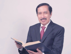 Musni Umar Ledek PPP, karena Capreskan Ganjar Pranowo, Bilangnya Begini