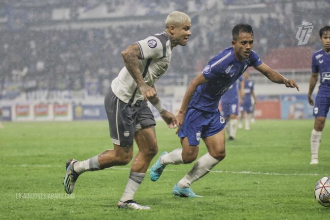 Persib dan Persis Siap Bentrok