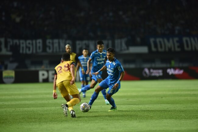 Persib Eleuh-deui