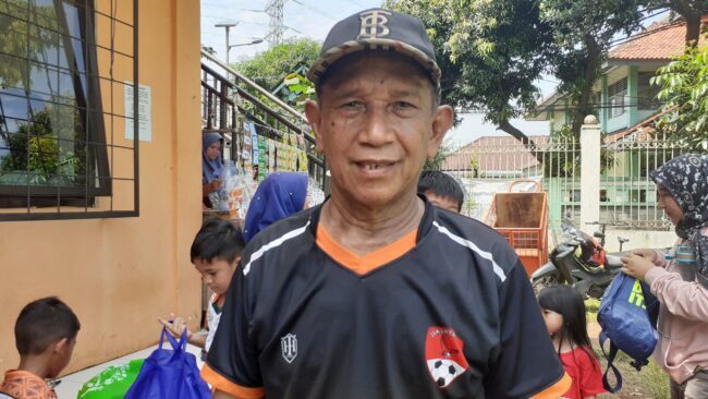 Sepakbola Sea Games 2023
