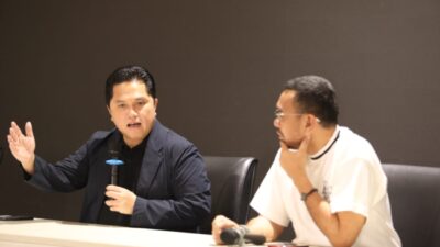 PSSI Sampaikan Proses Awal Audit Forensik Yang Masih Berjalan