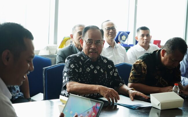 Pansus III DPRD Jabar