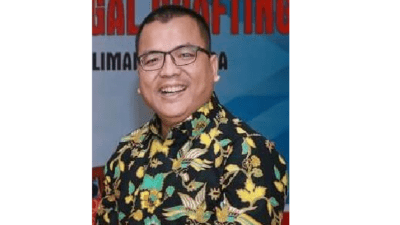 Denny Indrayana Mengklarifikasi