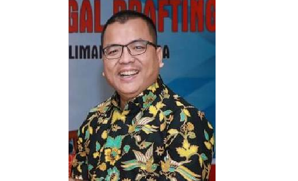 Denny Indrayana Mengklarifikasi