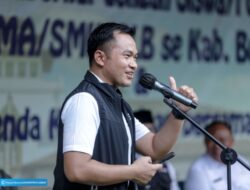 Peserta Didik Diimbau Melaksanakan Pengumuman Kelulusan dengan Tertib