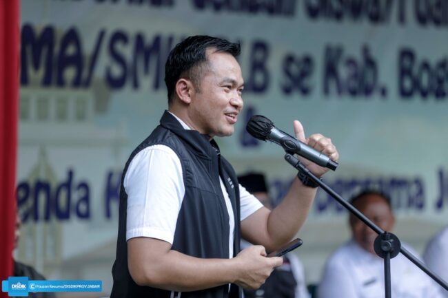 Pengumuman Kelulusan