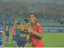 Kontrak Reky Rahayu Diperpanjang, Muncul Pro Kontra, Persib Jelaskan Ini