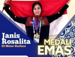 Sudah 51, Target 60 Medali Emas yang Diminta Menpora Nyaris Digapai Atlet SEA Games 2023