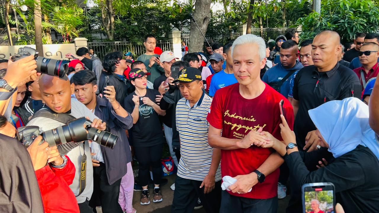 Ganjar Diculik Uu Ruzhanul