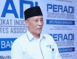 Praktisi Hukum Sesalkan Usulan Nama Pj Walikota Bandung, Gegaranya Ini