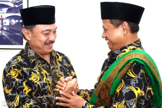 DPRD Jabar apresiasi Pemprov