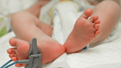 Bekasi Diguncang 4 Kasus Penemuan Bayi dalam Satu Bulan Ini
