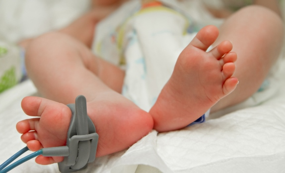 4 kasus penemuan Bayi