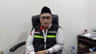 Jamaah Haji Indonesia Akan Diberangkatkan ke Kota Kelahiran Nabi