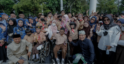 penentu masa depan bangsa