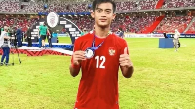 Kehilangan Arhan Pelempar Maut