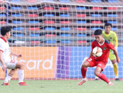 Lima Jebolan SEA Games 2023 Dilibatkan Shin Tae-yong di FIFA Matchday