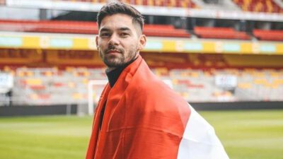 Jelang FIFA Matchday