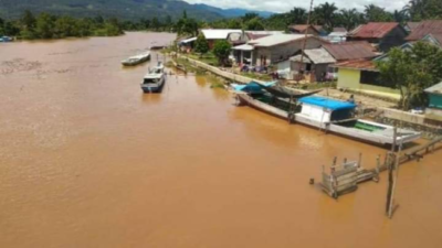 Walhi Desak Mabes Polri