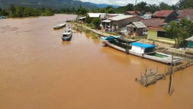 Walhi Desak Mabes Polri