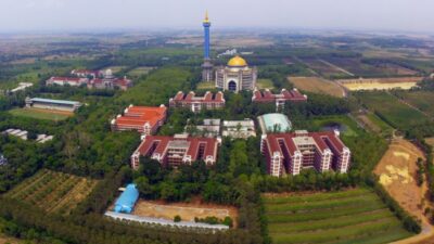 Berapa Sih! Biaya Nyantri Ponpes Al-Zaytun, Untuk Tingkat MTs Aja Segini