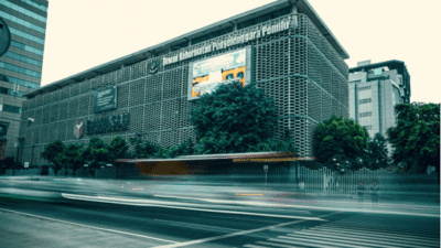 Kode Etik Kampanye Medsos