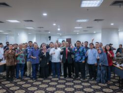 Berikut Alasan Perlunya DPR Perseorangan, Tidak Ditunggangi Kepentingan Partai ..?