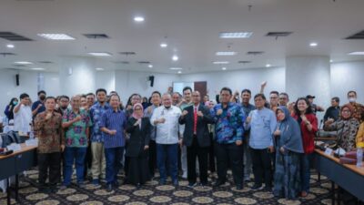 DPR Perseorangan