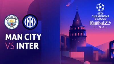 Final Liga Champions 2022/2023