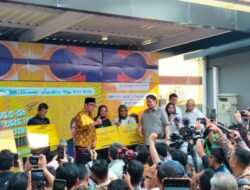 UMKM Terbang Tinggi Bersama bank bjb