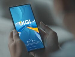 Per Triwulan 1 Tahun 2023, Jumlah Pengguna Aplikasi bjb DIGI Tembus 1,2 Juta User