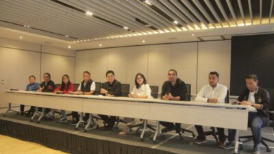 FIFA World Cup U17 Tinggal 4 Bulan Lagi, PSSI Tunjuk Bima Sakti Jadi Pelatih
