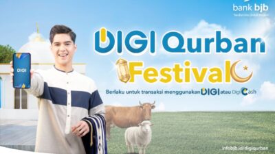DIGI Qurban Festival