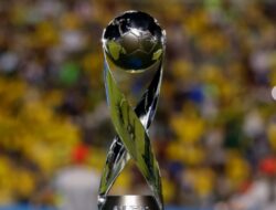 Indonesia Tuan Rumah Piala Dunia U-17 2023, Wakil Asia Tunggu Perempat Final Piala Asia