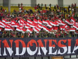 Indonesia dan Palestina Sudah 2 Kali Bentrok, Besok Siapa yang Akan Menang?