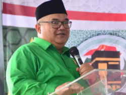 H Pepep Ungkap Target Jumlah Kursi PPP di DPRD Kabupaten Kota Jawa Barat